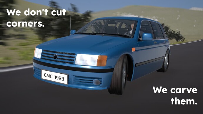 1993 N220 CE R-SPEC Ad