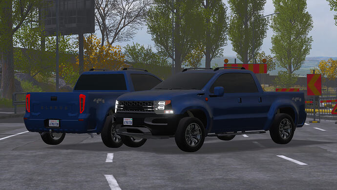 9 - Testar Elbrus LightDuty