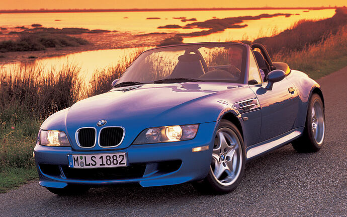 Z3-M-Roadster