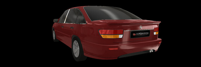 CSR58 DoriftoDorito - Merciel Verona-2