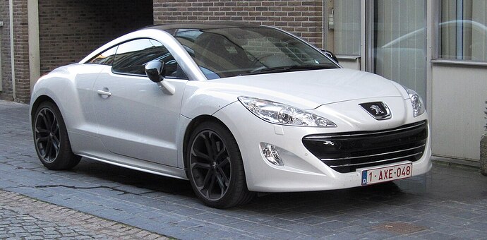 Peugeot_RCZ_a_St_Trond