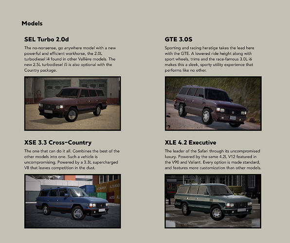 Valliere Safari II Ad (3)