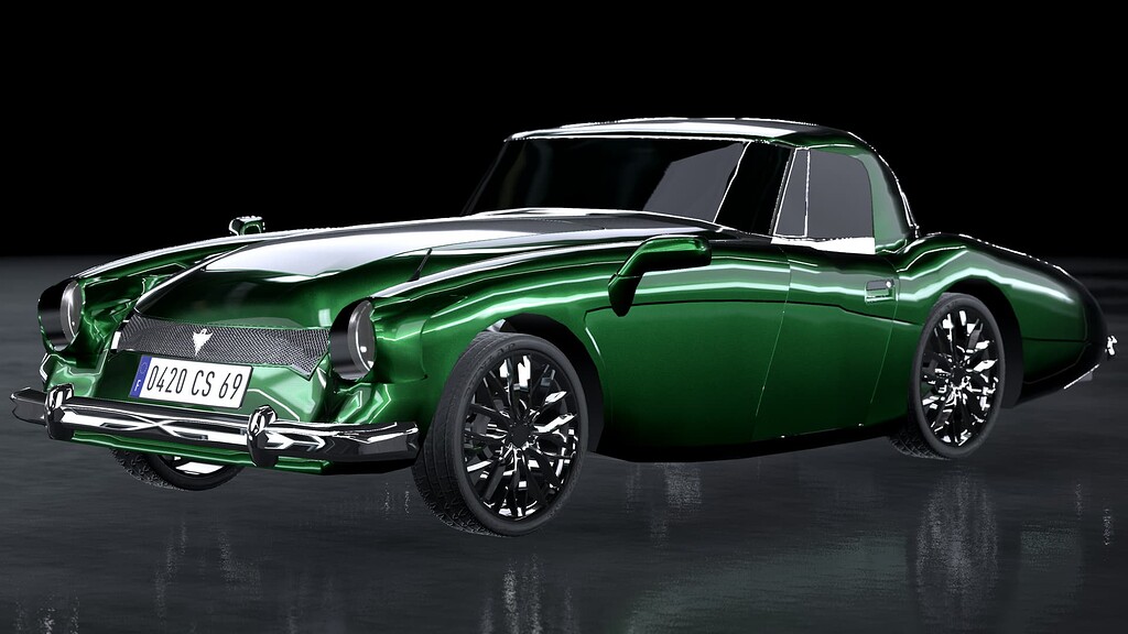 A Comprehensive Guide to Automation Bodies - Car Design Sharing Forum ...