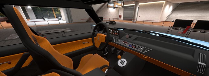 CTSX inter