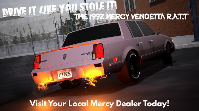 Visit Your Local Mercy Dealer Today!