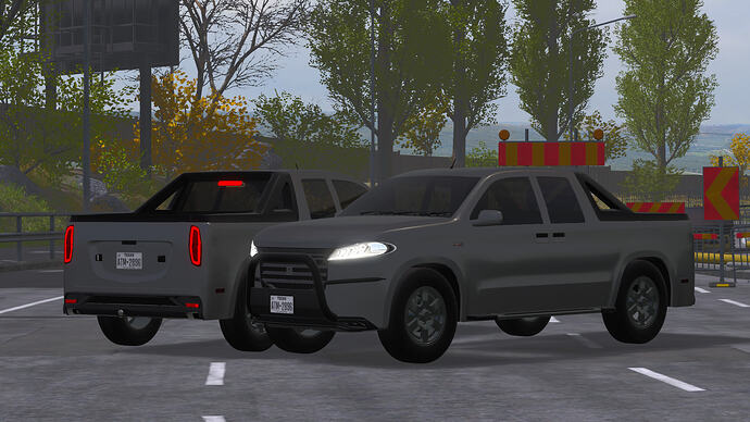 11 - Mara Bizon 4.0 KEL AutoTrac