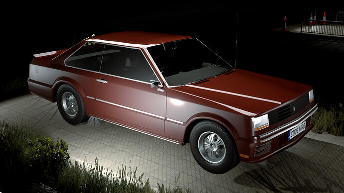 Bazen SX (1)