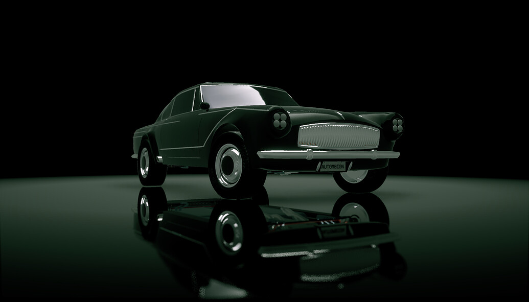 Automation x BeamNG Car Repository - Car Design Sharing Forum - Automation