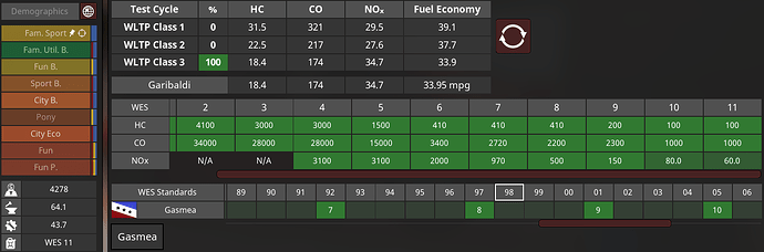 WES11 compatibility possible