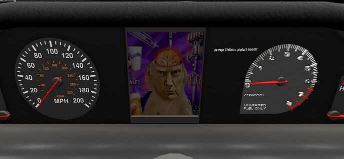 mugshot (the other detail he added would lowk get censored here but it's funny too trust)