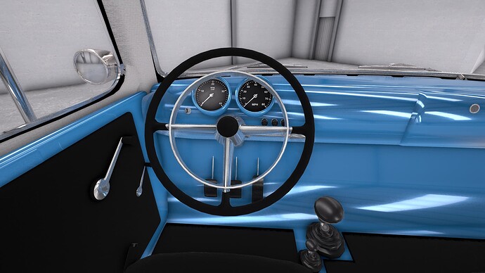 Vizzuri National AT01-G '48 4