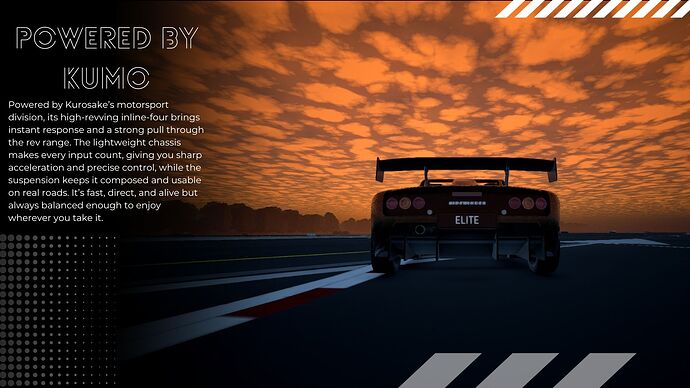 Black and Blue Modern Simple Car Dealer Presentation (4)