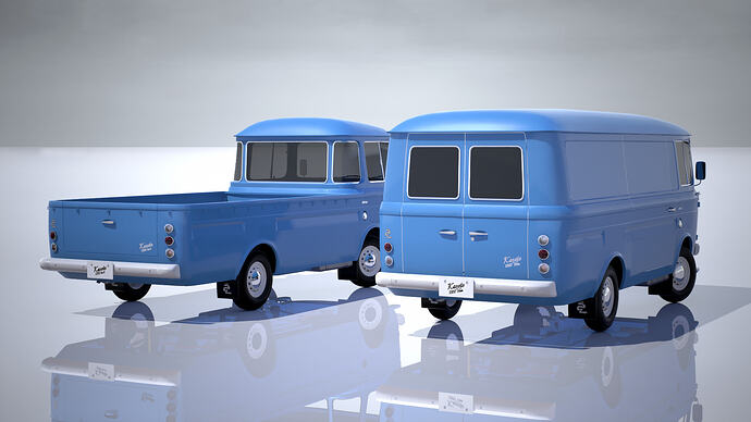 Mamushi Kasete Lineup '54 2