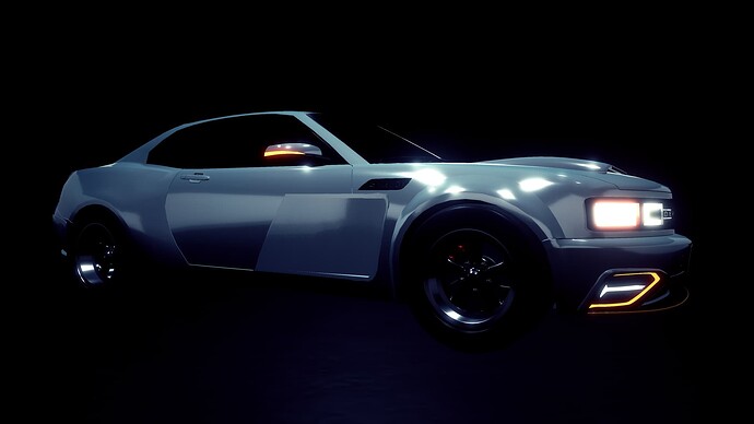 AIR Defiant 440 - 30