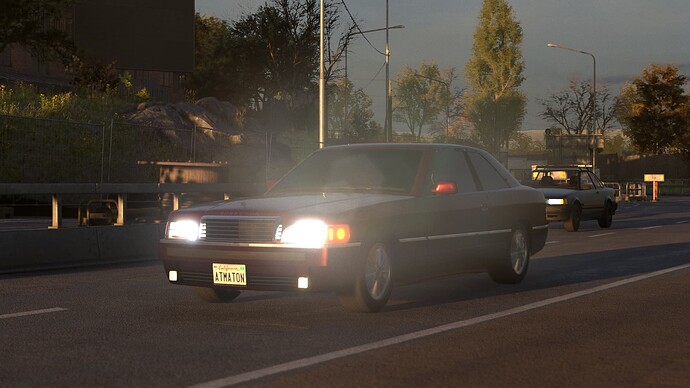 highway