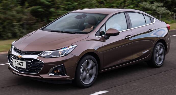 cruze