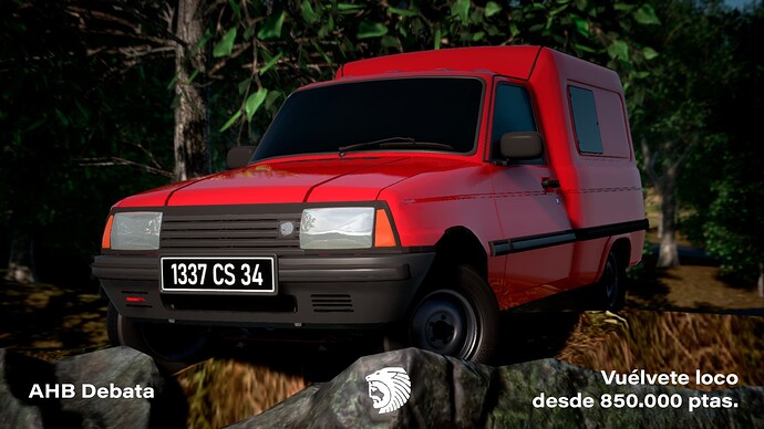 1988 vuelveteloco