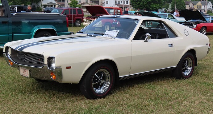 AMC_AMX