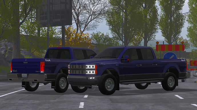 4 - ACZ HAC Bullhorn