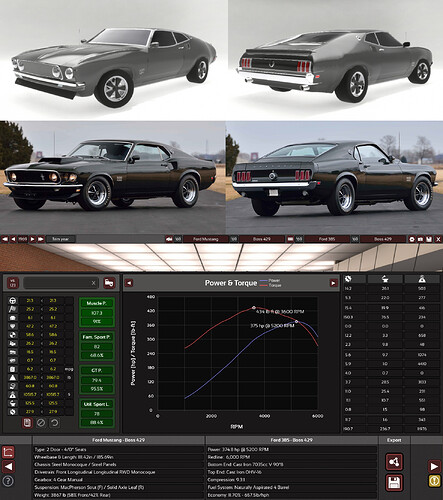 MustangBossAutomation