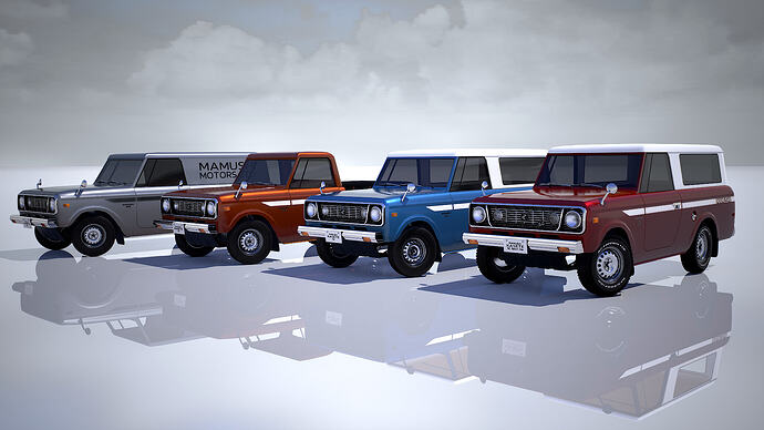 Mamushi Kasete 1978 (100 Kai) 1