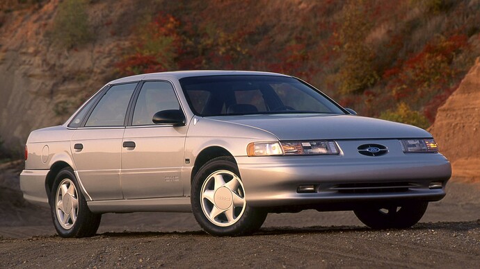 Second-Gen-Ford-Taurus-SHO-2