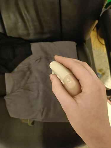 hand