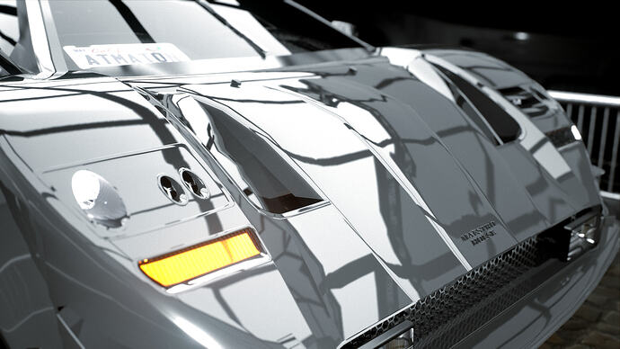 Entropy front end