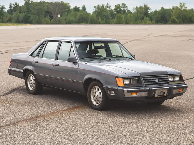 foxysedan