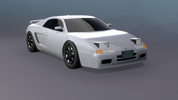 LSX