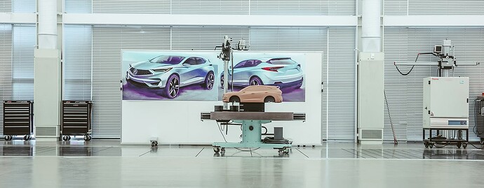 design room