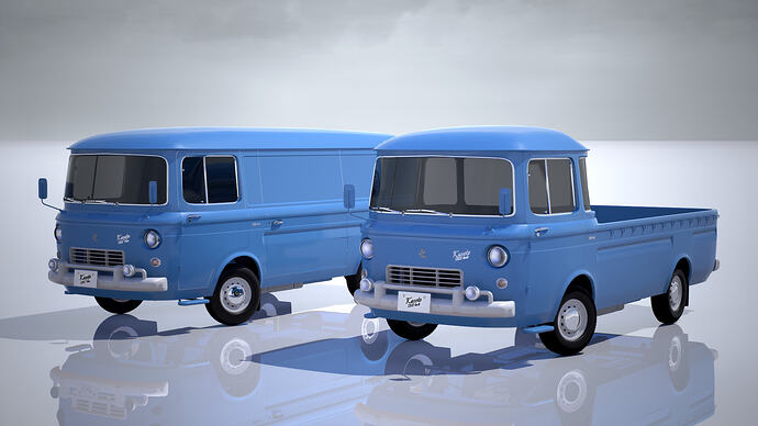 Mamushi Kasete Lineup '54 1