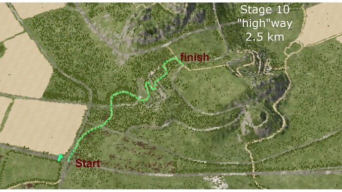stage 10