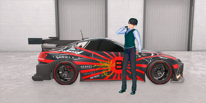 Kita%C5%8Dji%20Akagi%20with%20the%20Kamikaze