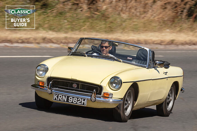 mgb