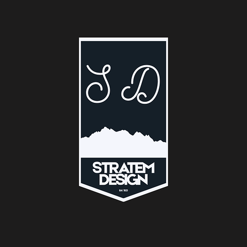 Stratem Design v2