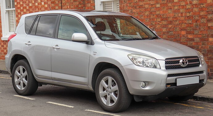 toyota