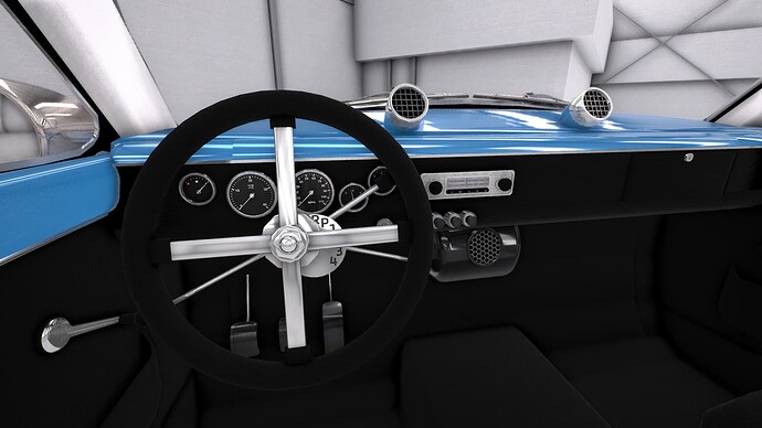 Vizzuri Special '46 4