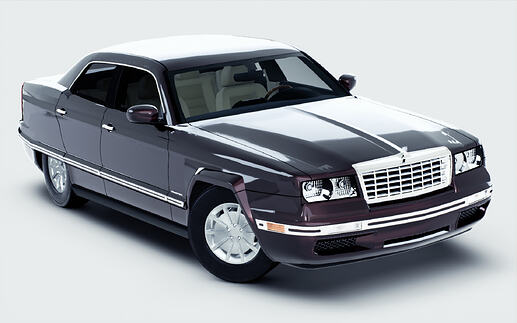 Cabernet Pearl. Met.