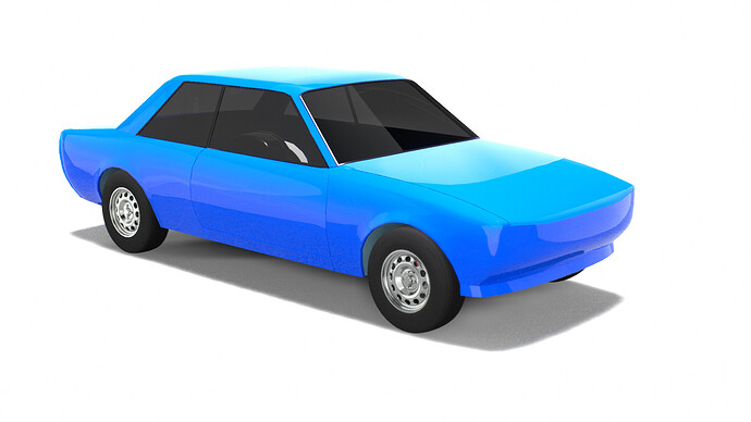 Coupe