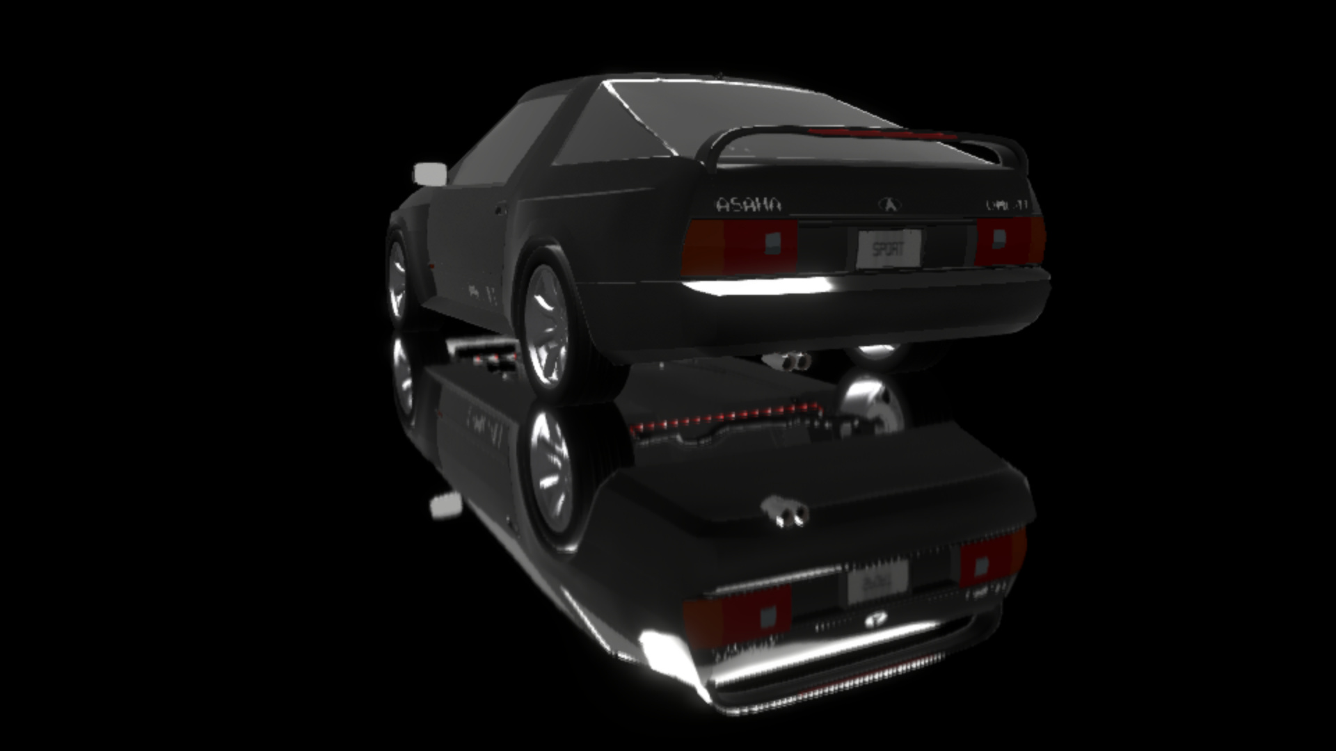 Blackbird Tuning Car Design Sharing Forum Automation