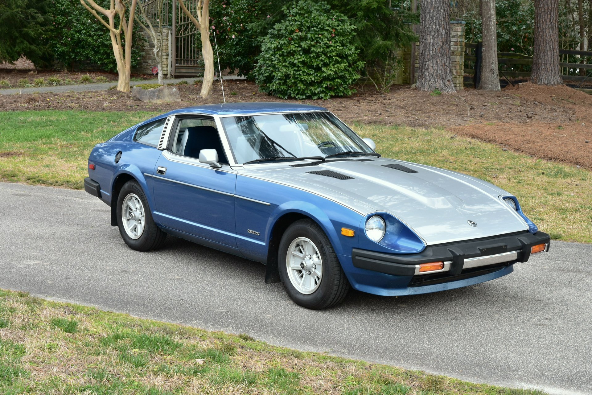 Could use help tuning my 280ZX - General Chat - Automation