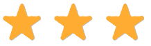 3 stars