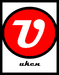 uken logo