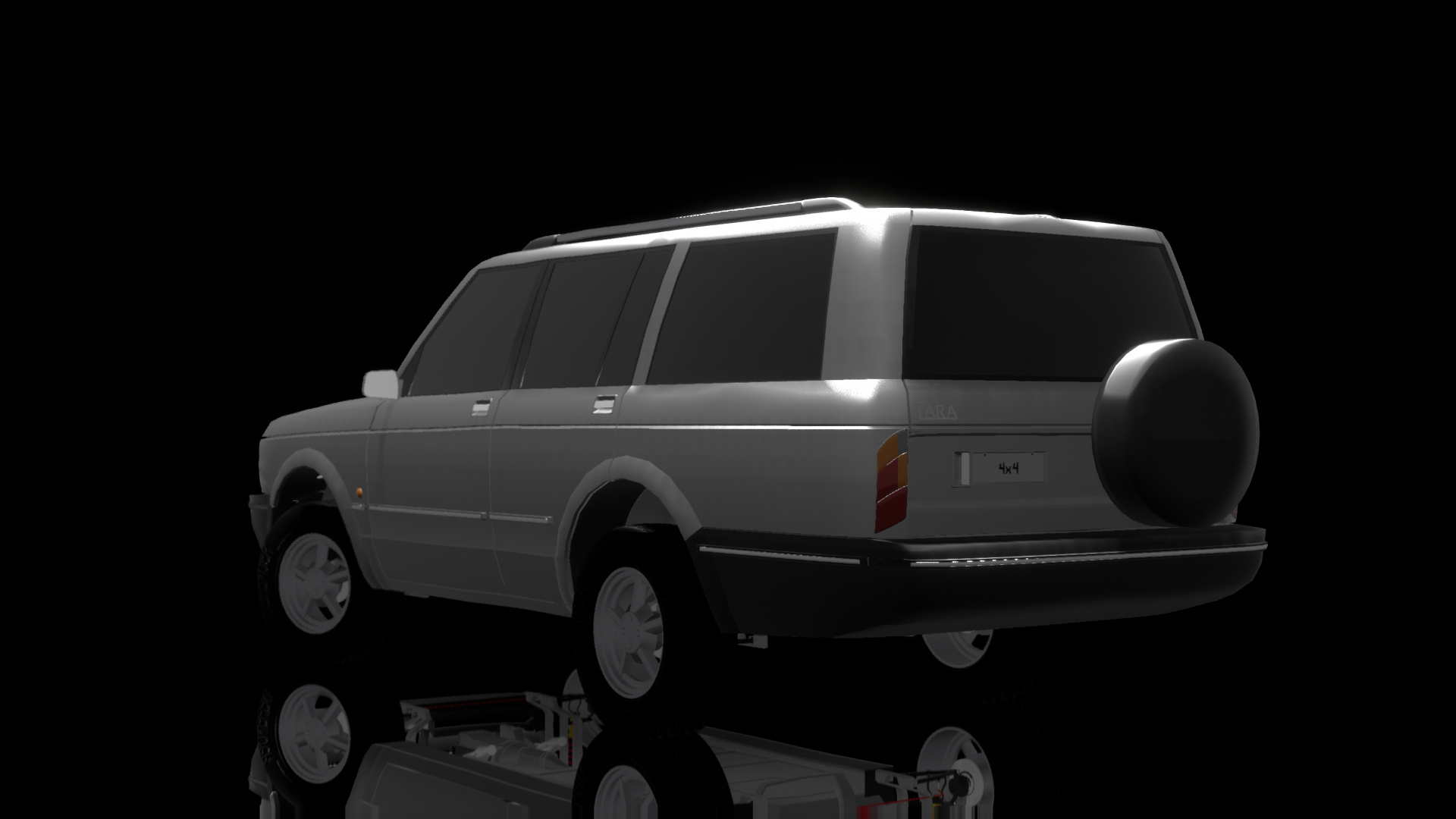 TARA Automotive Corporation Car Design Sharing Forum Automation