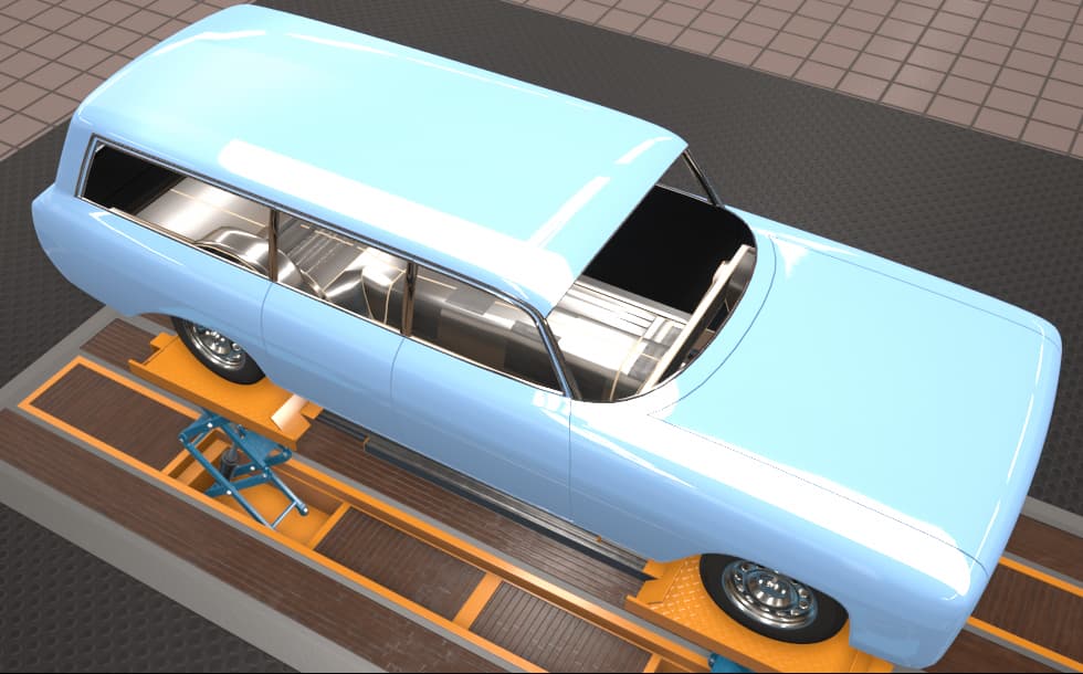 53_US_M_Engine_Compartment