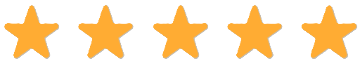 5 stars