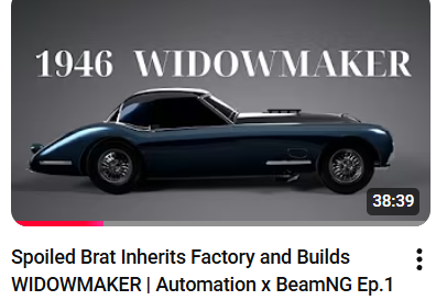 Widowmaker Industries